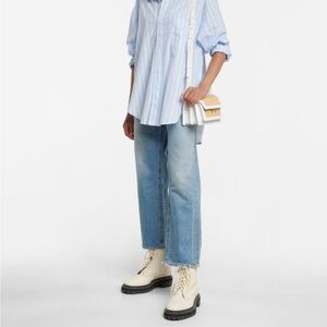 Citizens of Humanity Emery Crop Jean